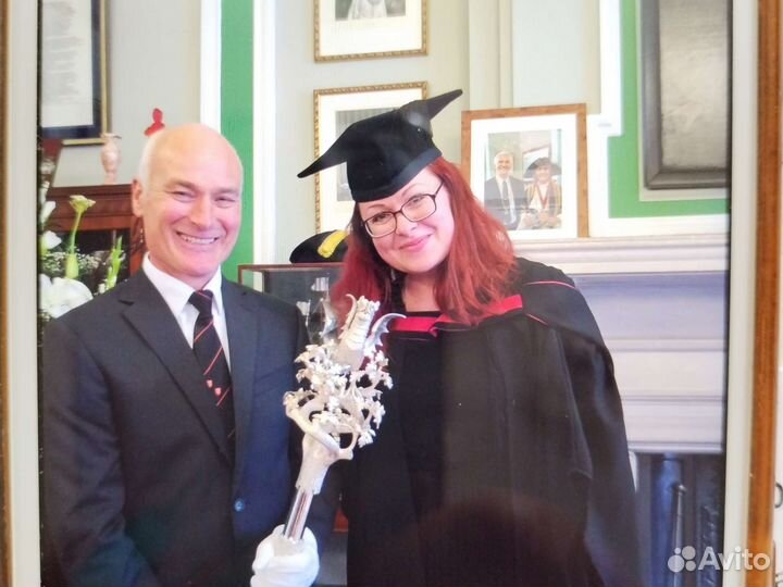 Репетитор английского