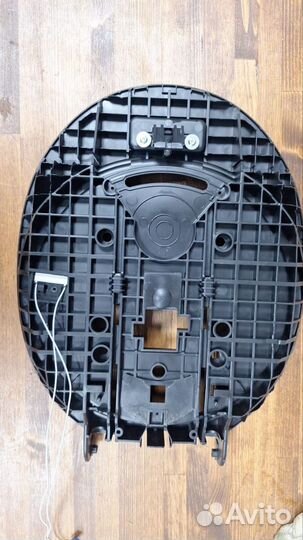 Корпус крышки мультиварки Bork u703