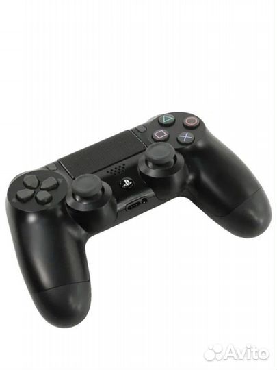 Геймпад ps4 джойстик пс4