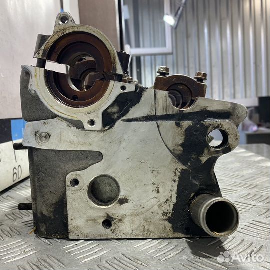 Б/У Головка блока цилиндров AEW.AKJ#003