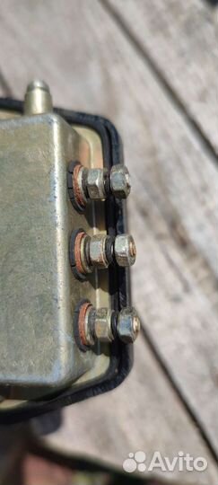 Рр 302 6 Вольт