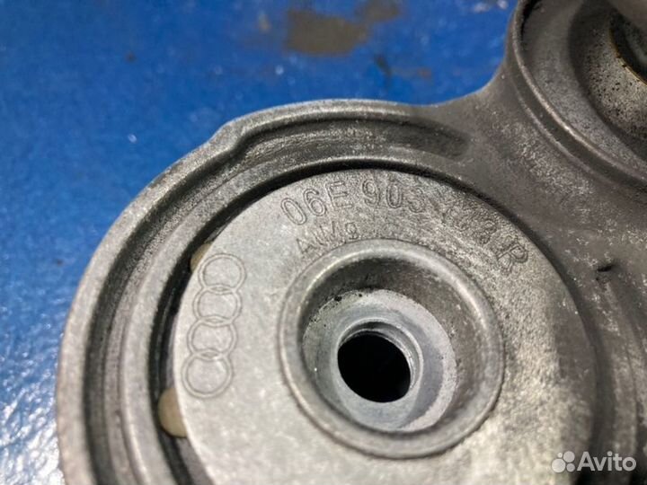 Натяжитель Audi A6 C7 CHV 2.8