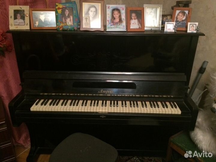 Продам пианино 
