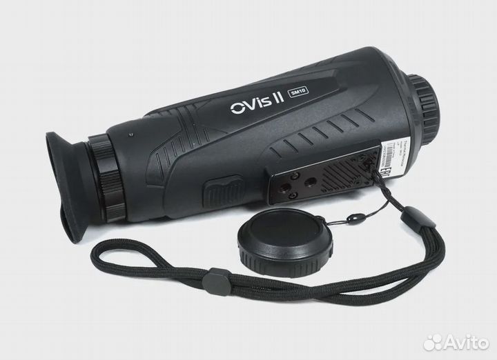 Тепловизионный монокуляр arkon OVis II SM10