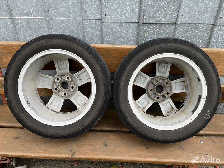 Bridgestone Turanza ER300 205/55 R16