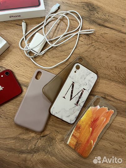 Apple iPhone xr 64gb