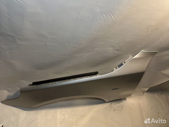 Крыло переднее левое BMW E60/E61