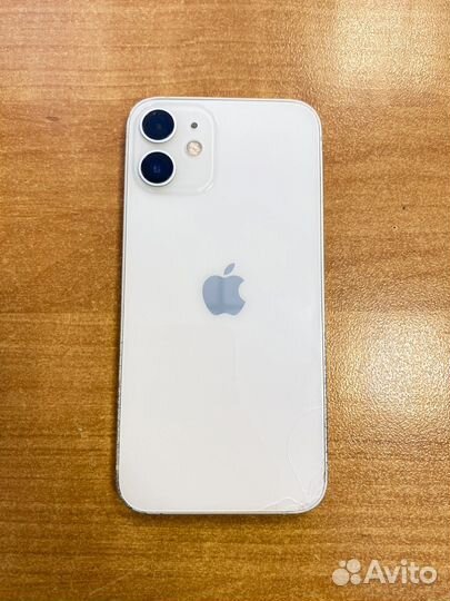iPhone 12 mini, 128 ГБ