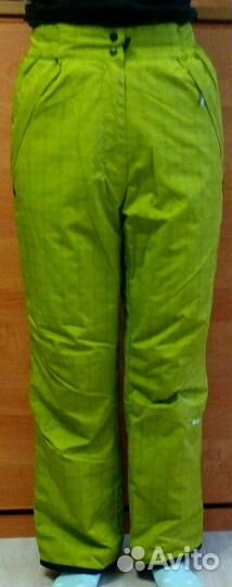 Штаны горнолыжные Stadium Everest 42