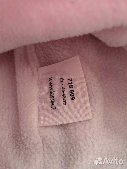 Шапки reima lassie