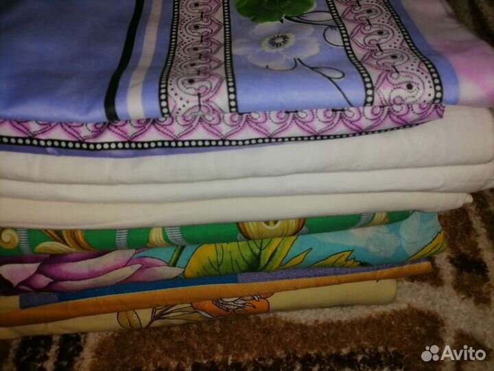 Постельное белье, наволочки декоративные