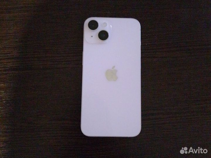 iPhone 14, 128 ГБ
