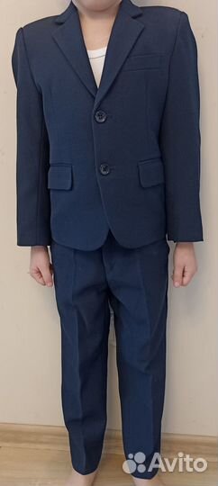 Детский костюм