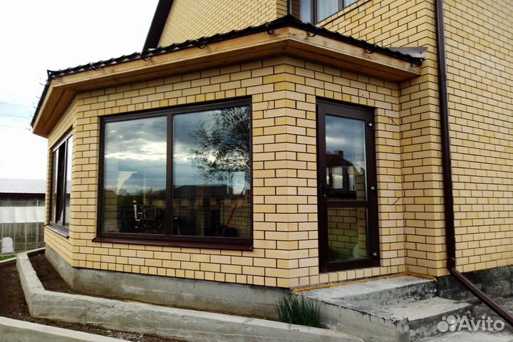 Окна в рассрочку в Нижнем Новгороде