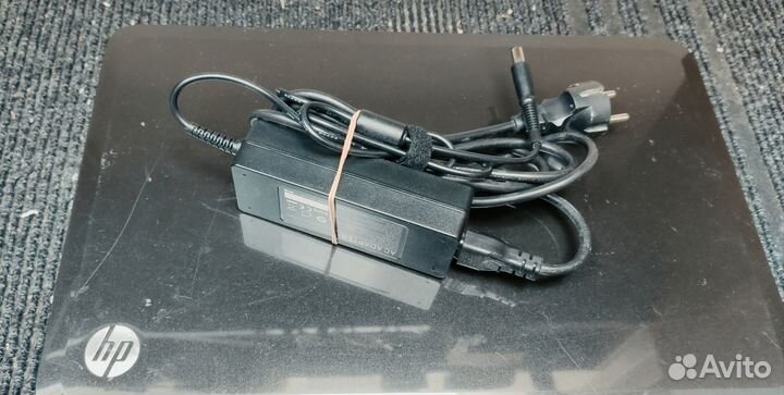 Ноутбук 17'' HP g7