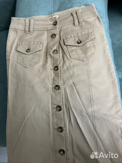 Юбка на девушку 42-44р