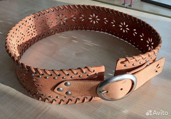 Ремень женский Calvin Klein