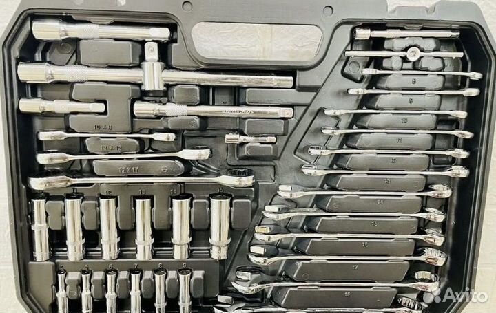 Набор инструментов