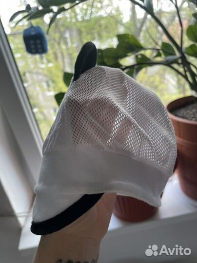 Кепки и шапочка для малыша на лето