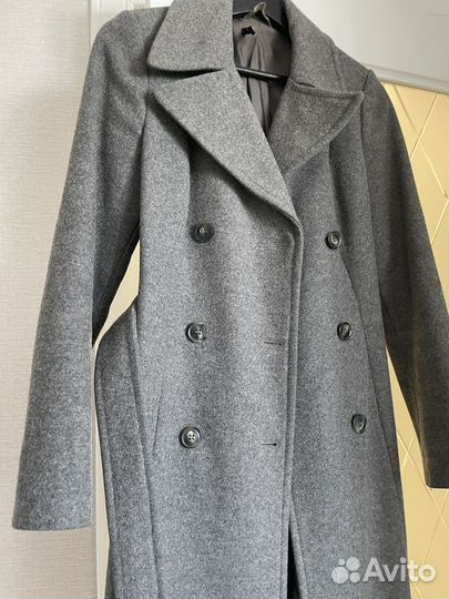 Пальто sisley 40-42