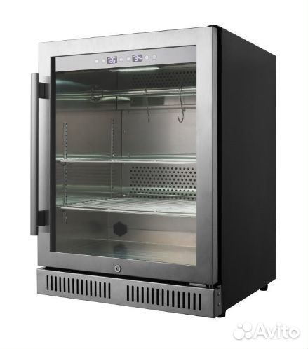 Шкаф для вызревания мяса meatage LUX SN-125