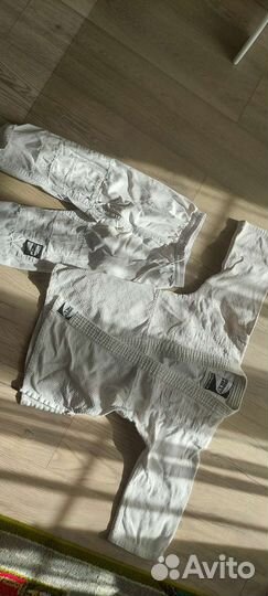 Кимоно Green Hill рр122