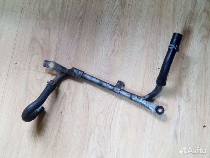 Шланг гур 3D0422887AL Volkswagen Phaeton