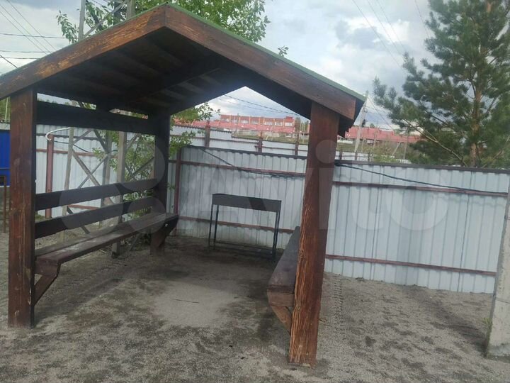 Квартира-студия, 25 м², 1/3 эт.