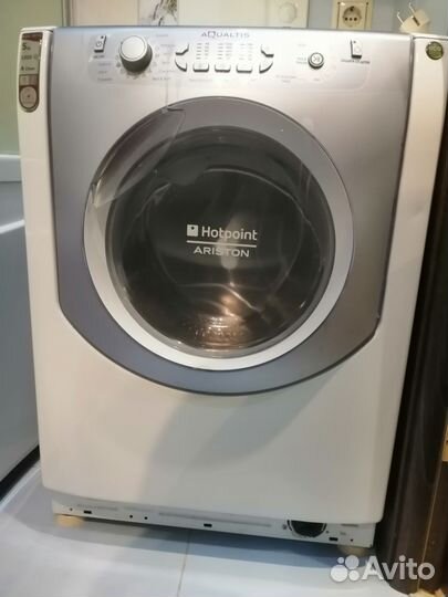 Стиральная машина бу