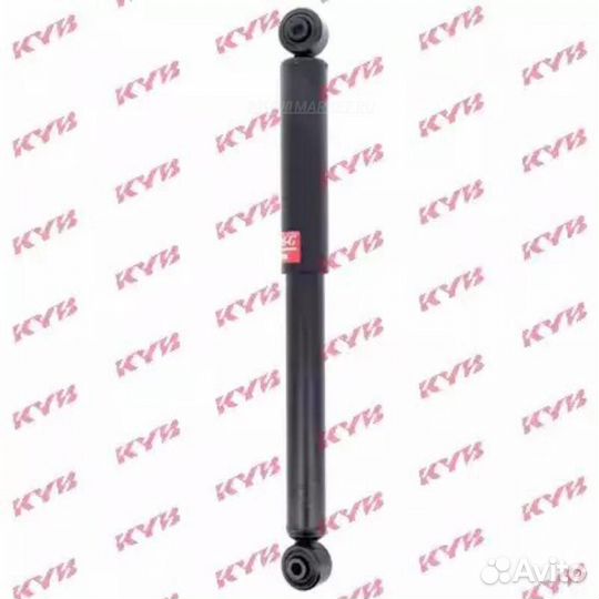 KYB 343435 Амортизатор - Excel-G зад прав/лев