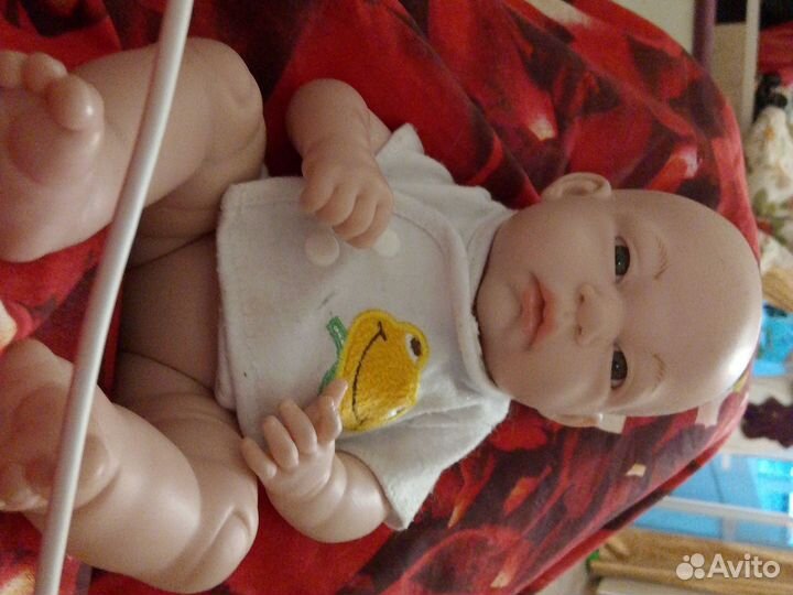 Кукла для детей