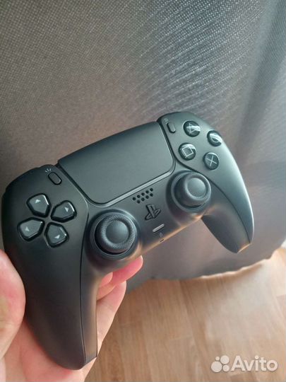 Геймпад dualsense ps5