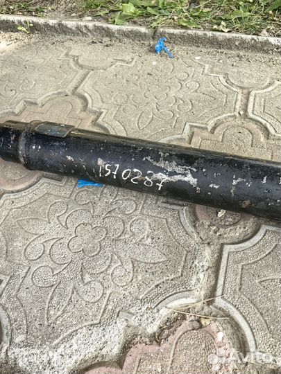 Кардан передний Mitsubishi Pajero Pinin