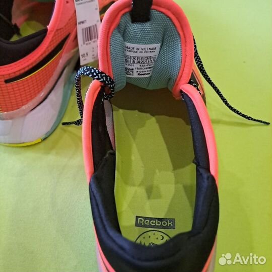 Кроссовки reebok nano x2 TR оригинал