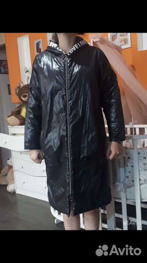 Плащ женский новый