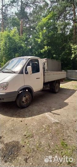 Грузоперевозки газель 4вд