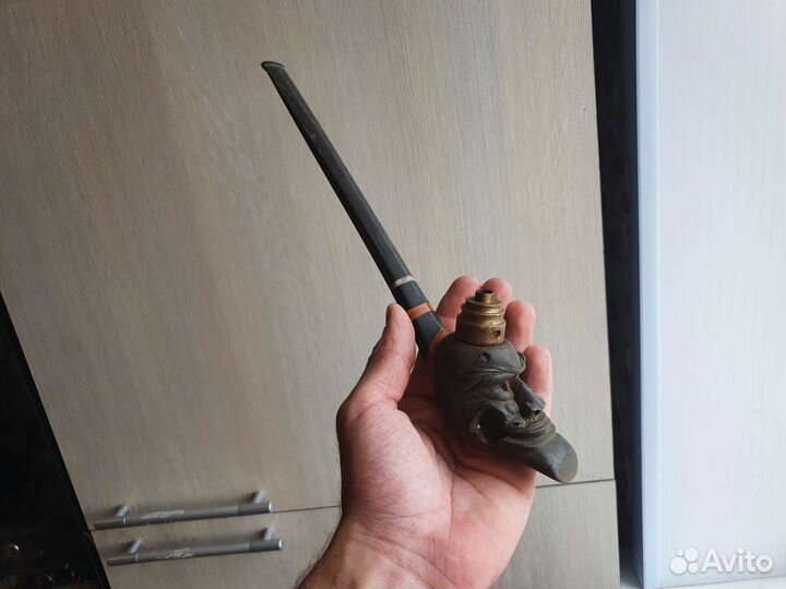 Мундштук СССР