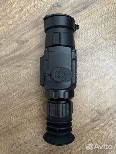 Тепловизионный прицел iRay Saim SCT 35 v2