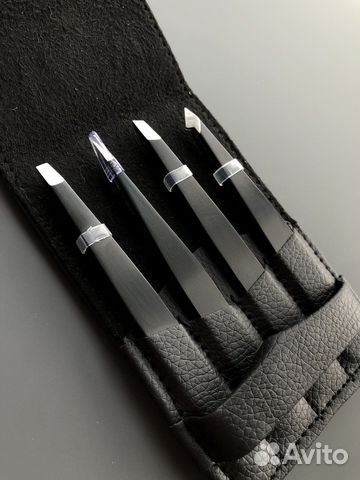 Набор пинцетов (новые)