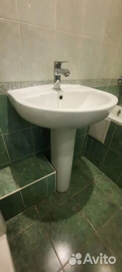 Раковина в ванную