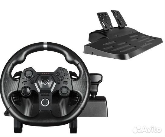 Руль Sven GC-W900