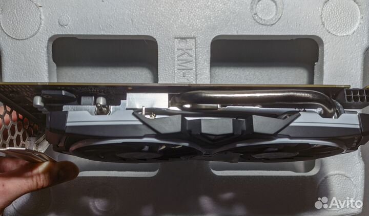 Видеокарты RX 580 8Gb Rx470 8Gb GTX1080 с дефектом