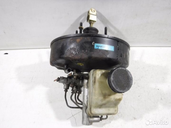 Вакуумный усилитель тормозов Hyundai Lantra II