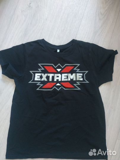 Футболки на парня