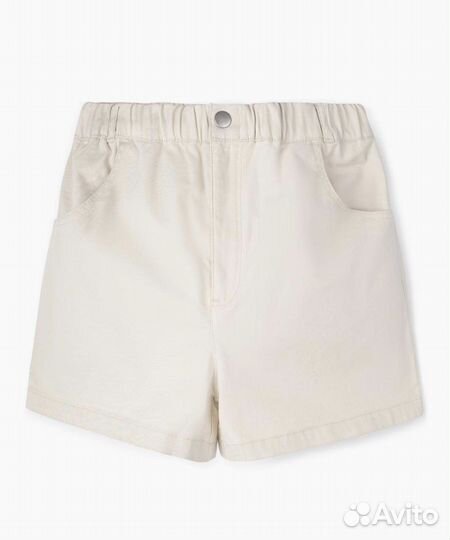 Новые шорты размер 42