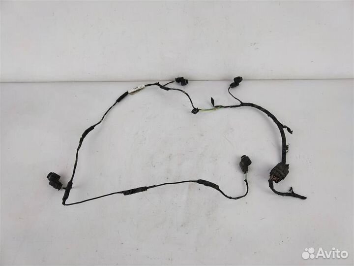 Проводка (коса) форд фокус 3 2011-2015
