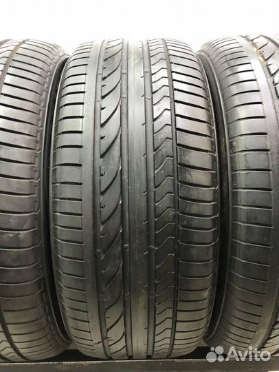 Bridgestone Dueler H/P Sport 285/50 R20 120Y