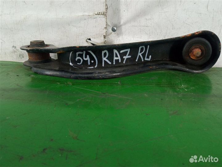 Рычаг подвески задний левый Honda Odyssey RA7