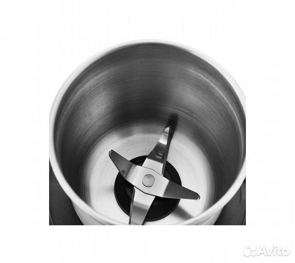 Кофемолка Kitfort кт-745