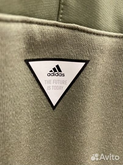 Спортивная кофта adidas